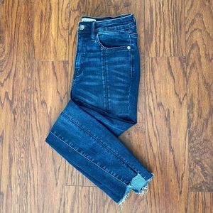 Nature Skinny Jeans